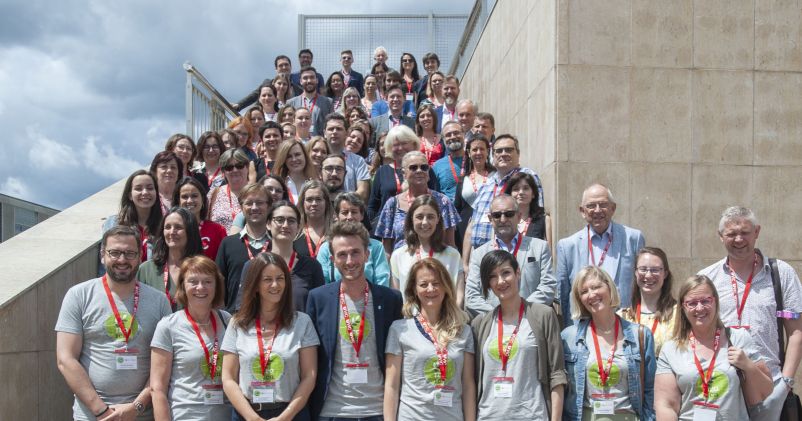 IROICA Conference 2016 Vic participants3